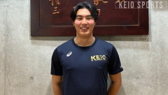 2026ドラフト候補ピッチャー慶應大・広池、MLBに直行へ