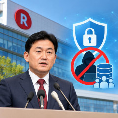 楽天グループ、1億件超の会員情報流出説を否定 「情報漏えいが発生したという事実は確認されておりません」   |  「楽天会員アカウントが第三者によってログインされた可能性がご…