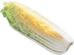 キャベツ1玉300円、白菜1/4で300円www