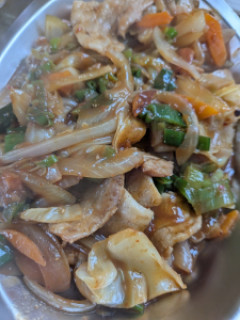 ワイの作った回鍋肉にいくら出せる?