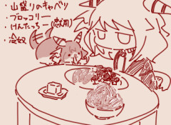【ウマ娘】祝日はみんなとのんびりな忠犬ミラ公