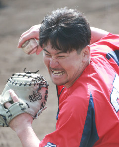 カープ會澤翼が次期監督説！リーダーシップに定評のある3連覇捕手