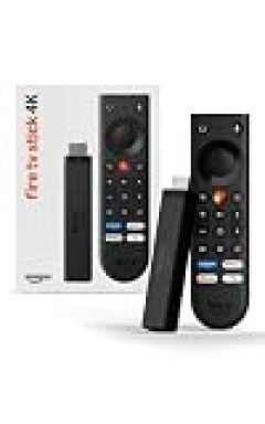【簡単レビュー】半額だったのでFire TV 4Kを3年ぶりに買い換えてみた結果