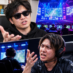 YouTuber吉田製作所、eスポーツを批判「ただのTVゲーム大会だろ」元プロゲーマーが反論「キレました」   |  スターソルジャーで対決だ