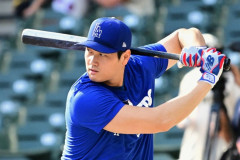 大谷翔平「打撃フォームが噛み合っていた期間は本当に短かった。怪我は偶然起こるものだとしても、それは自分の責任」