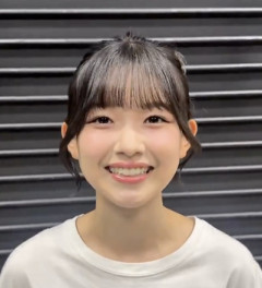 櫻坂46の山川宇衣さん、表情管理がレベチすぎるw w w