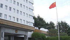中国大使館「日本は敗戦国なのだから武装するのはやめて戦力を解体しろ」