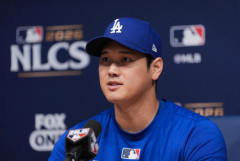大谷翔平「打撃フォームが噛み合っていた期間は本当に短かった。怪我は偶然起こるものだとしても、それは自分の責任」