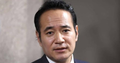 【悲報】簗農水大臣「職責を全うしたい」　野党の辞任要求に対し続投表明