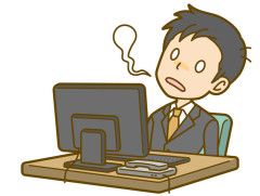「あ、ここブラック会社やな…」ってなる会社の特徴