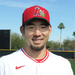【朗報】エンゼルス・菊池雄星、放出へｗｗｗｗｗｗｗｗｗｗ