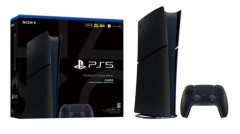 【入手困難】日本語版の黒PS5、数量限定