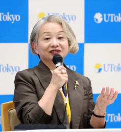 【速報】東京大学の学長選出、1位の男性ではなく2位の女性が選ばれる→ 教員有志が選考理由の説明を求める要望書を提出し賛同者500人超え