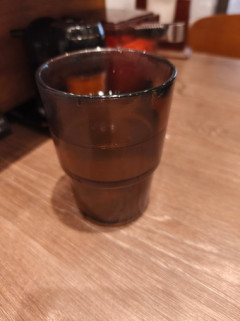 吉野家で牛さんま定食食べる