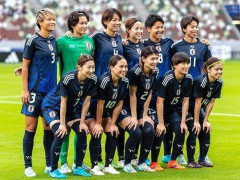 【悲報】女子サッカー選手さんの約半数が早期引退を検討、経済的苦境や精神的負担で・・・・・・・・・