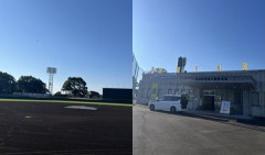 【フェニックス】DeNA 4－0 斗山、高田琢登の斗山と対戦！先発は武田陸、森敬斗がショート守備、高見澤が頭部死球