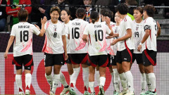 【悲報】なでしこジャパン、強豪ドイツに逆転負け…谷川萌々子さんが先制ゴールも実らずｗｗｗｗｗｗｗｗｗｗ