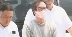 「俺は恨みの代行屋だ」女性を自宅で待ち伏せ、金品を要求し「肉体的苦痛が良いか」と言って性的暴行　男を9回目逮捕