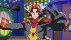 【遊戯王情報】10月21日（水）は遊☆戯☆王VRAINS 第113話～第116話を配信決定！