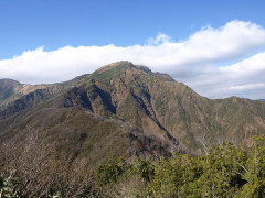 【谷川岳】国鉄時代からハイキングコースだけど？