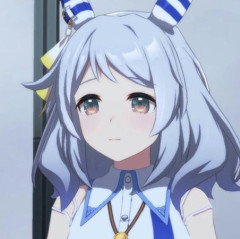 【ウマ娘】ミラ公タプタプしたい