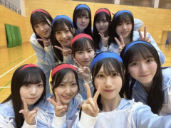 【日向坂46】レアな組み合わせ！五期生『しずおかごはんが食べたい!』出演決定