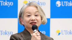 【５５３＞１１０７】藤垣の最終定理を証明した東大の女子枠総長・藤垣裕子さん　教職員からも学生からも「なんでこいつなんだ？」と苦情が殺到してしまう・・・