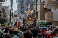 【謎】だんじり横転で2人死亡、16人重軽傷。「やりまわし」の危険性と批判されても絶対に祭りを止めない理由って何？