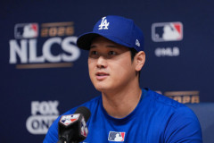 大谷翔平「打撃フォームが噛み合っていた期間は本当に短かった。怪我は偶然起こるものだとしても、それは自分の責任」