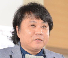 【悲報】「我が家」杉山裕之さん、万引き容疑で書類送検「最近収入が少なくなって不安に」