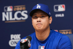 【悲報】大谷翔平さん、第３戦スタメン出場へ　ロバーツ監督「彼は毅然として言った。十分にいける」ｗｗｗｗｗｗｗｗｗｗ