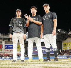野球に“勝ち運”ってあると思う？