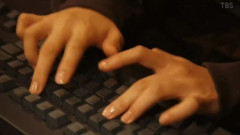 【動画】覇権ドラマ「VIVANT」、迫真のハッキングシーンがすごすぎる！！！！！！！！