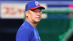 【謎】中日・松中打撃コーチさん、チーム本塁打を激増（83本→121本）させたのに退任してしまうｗｗｗｗｗｗｗｗｗｗ