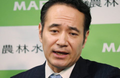無限にヤバい話が出てくる簗和生農相、ついに辞任へ！内閣改造から1カ月未満での更迭