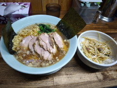 【ラーショ】ラーメン食ってきたけどあんまり美味しくなかった…