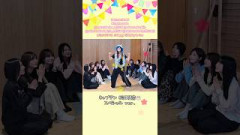 松田里奈(俺)の誕生日 with 二期生一同(お前ら) ⁡ハッピーバースデイトゥー俺今日10月13日は櫻坂46 松田里奈ちゃんの誕生日です！MELOGAPPA