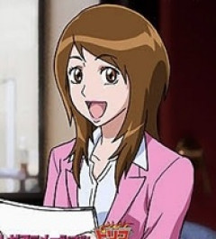 アニオリキャラって最近聞かない気がする