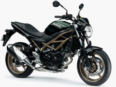 大型バイクほしいんやけど