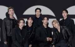 【韓流】BTSの「ARIRANG」が50億ストリーミング　今年の世界全アルバム最多記録です