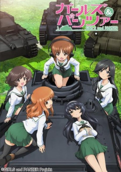 【ガルパン】まさかこんな長期的なコンテンツになると思わなかった