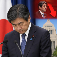 簗大臣、辞任   #速報 |  このレスにレスした人には、レス番一桁目の人を彼女にできます