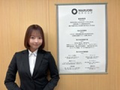 元AKB大盛真歩、金沢のアップティーに入社、広報担当に　マルオリグループ