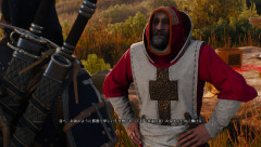 『ウィッチャー3 ワイルドハント リマスター』PS5、PS5pro版に安定性を改善などを含むホットフィックス5.01b配信！＋管理人からお知らせ