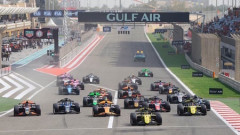 FIA F3の中村仁とSF／SGTの坪井翔がプレマから2027FIA F2参戦の可能性？