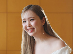 藤田ニコル「テレビ局に託児所作って！子育て大変なの！」