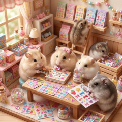 ボンボンドロップシール　オワコンに