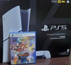 「PS5買ってきました！」店員にオススメされた結果がこちら