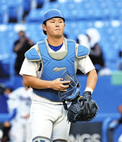 【朗報？】中日ドラゴンズ、ドラ1に渡部海ｗｗｗｗｗｗｗ