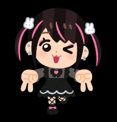 【画像】とあるシリーズのキャラデザ、13年でここまで変わってしまう・・・